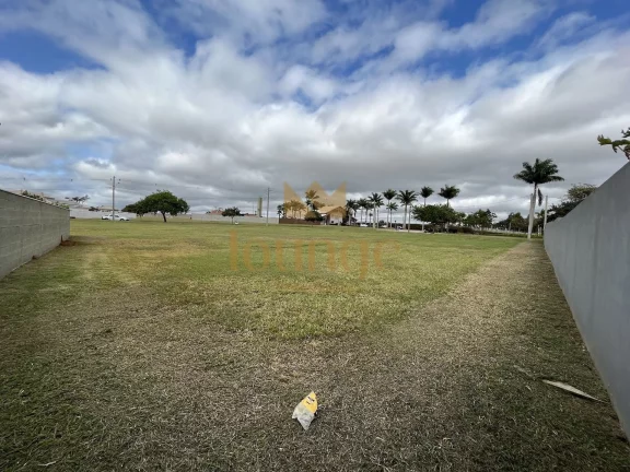 Imagem Terreno em Condominio em Sorocaba