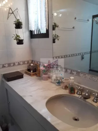 Imagem APARTAMENTO À VENDA EM MOEMA COM 4 DORMITÓRIOS, ACEITA PERMUTA!