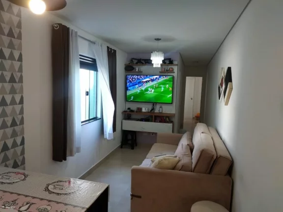 Imagem Apartamento para Venda em Santo André / SP no bairro Santa Terezinha