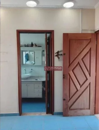 Imagem Casa com 4 dormitórios à venda, 145 m² por R$ 560.000,00 - Parque Santo Antônio - Guarulhos/SP