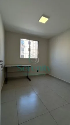 Imagem Apartamento para alugar próximo a Universidade PUC - 2 quartos - 1 banheiro - 1 vaga - R$1.500,00/mês - Londrina - PR