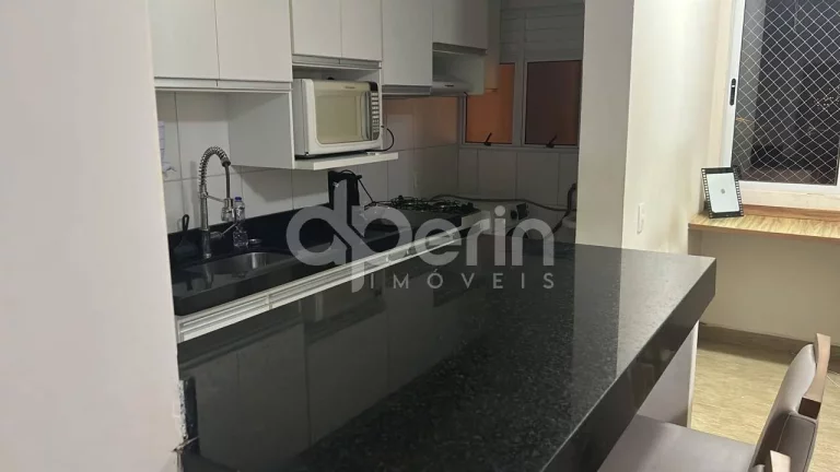 Imagem APARTAMENTO A VENDA - GREGÓRIO AVERSA