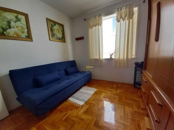 Imagem Casa em Condomínio para Venda em Teresópolis / RJ no bairro Alto