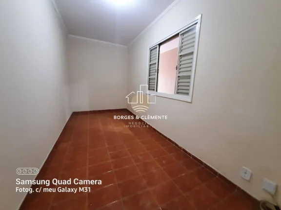 Imagem Investimento com Retorno Imediato: 2 Imóveis no Jardim do Alvinópolis