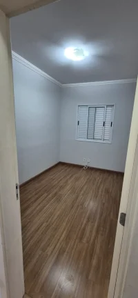 Imagem Apartamento 55m² 2 dormitórios Vila Odin- Sorocaba