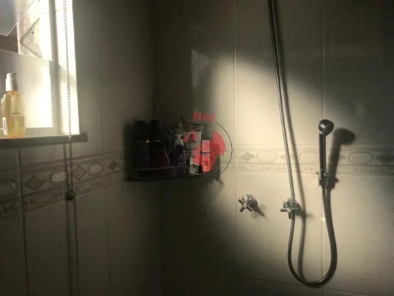 Imagem Sobrado no Condomínio Swiss Park à Venda no bairro Parque Terra Nova II