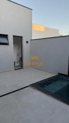Imagem Casa Alto Padrão à venda Jardim Zona norte - Sorocaba/SP