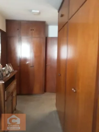 Imagem 275 M² ÚTEIS 4 SUÍTES, 4 GARAGENS LAZER DE CLUBE!!!