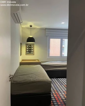 Imagem APARTAMENTO RESIDENCIAL em Sao Paulo - SP, Bela Vista