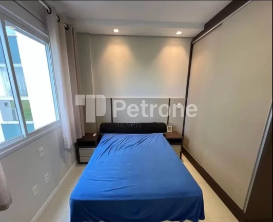 Imagem Belíssimo Apartamento à venda na Praia de Palmas