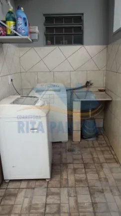 Imagem Casa - Ribeirão Preto - Ipiranga - Região Norte