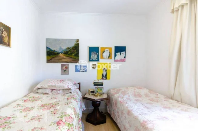 Imagem Apartamento Perdizes - 68M², 3 Dorms, 1 Vaga Fixa e Livre, Armários, Lazer.