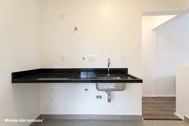 Imagem APARTAMENTO RESIDENCIAL em São Paulo - SP, Saúde