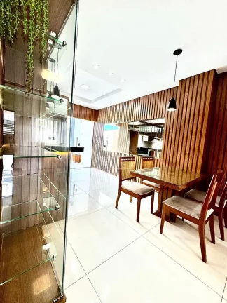Imagem Casa com 3 suites no Yahoo Residence