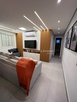 Imagem Apartamento mobiliado com acabamento alto padrão no Living Celebration!

Características do Aparta...
