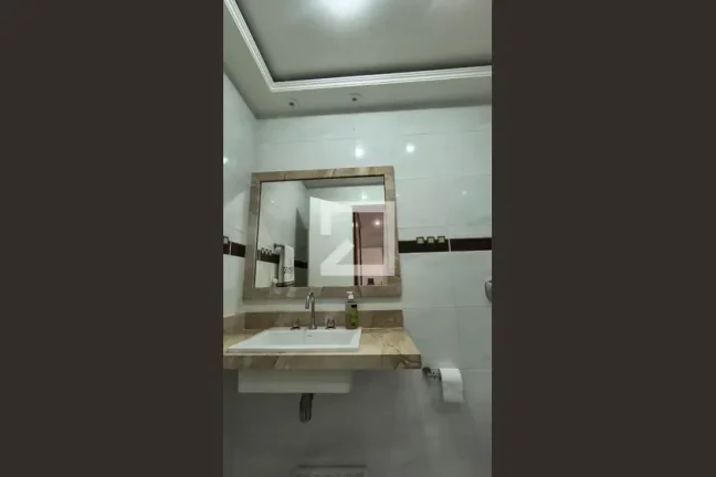 Imagem Apartamento à Venda - Recreio, 3 Quartos, 340 m2