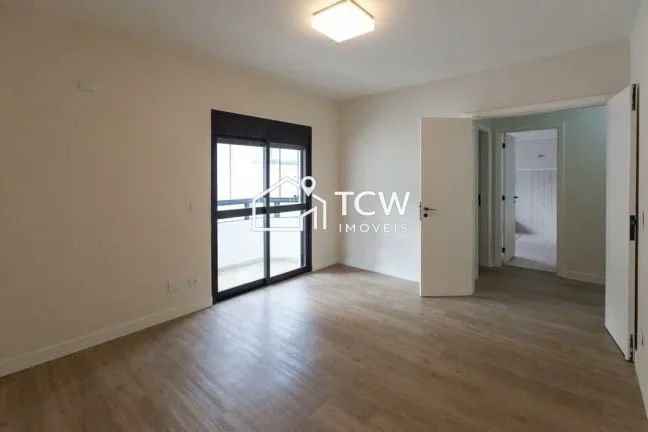 Imagem Apartamento à venda no bairro Campo Belo - São Paulo/SP, Zona Sul