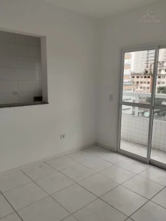 Imagem Oportunidade - Apartamento Moderno e Funcional à Venda – Boqueirão, Praia Grande