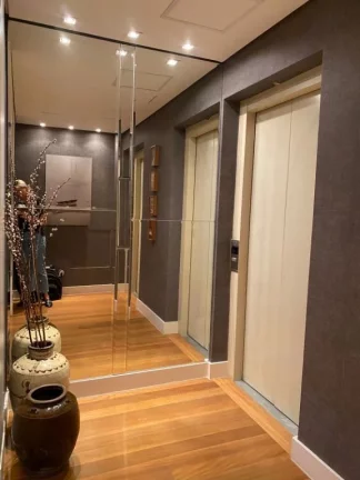 Imagem Apartamento com 3 dormitórios à venda, 367 m² por R$ 19.981.000,00 - Itaim Bibi - São Paulo/SP
