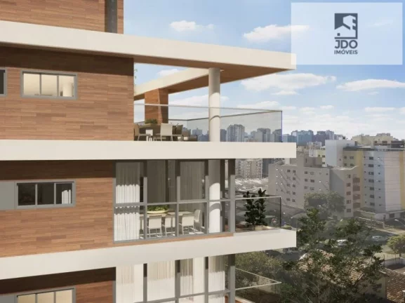 Imagem Apartamento no Água Verde