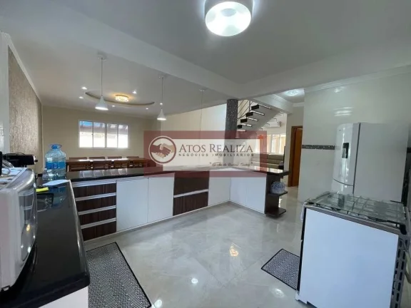 Imagem Casa em Balneario Flórida - Praia Grande