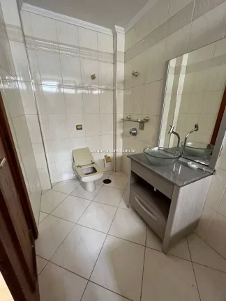 Imagem Apartamento à venda Paraíso São Paulo