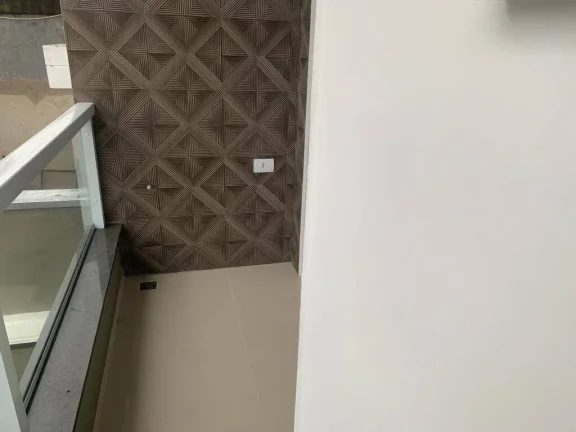 Imagem Sobrado Novo 210 metros 3 Dormitorios e 2 Suítes 1 Master
