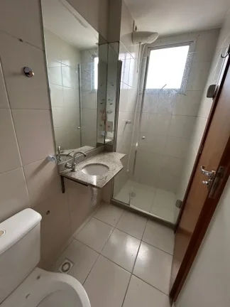 Imagem APARTAMENTO RESIDENCIAL em SERRA - ES, PARQUE RESIDENCIAL LARANJEIRAS