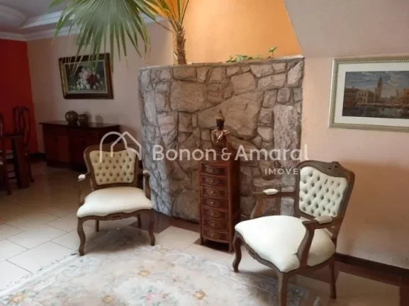 Imagem Casa à venda no Alto do Taquaral, com 317 m² de área construída, ótima localização. Casa com ...