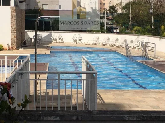 Foto do imóvel: Apartamento à venda, bairro Novo Osasco/Osasco-SP, 3 dormitórios 78m2