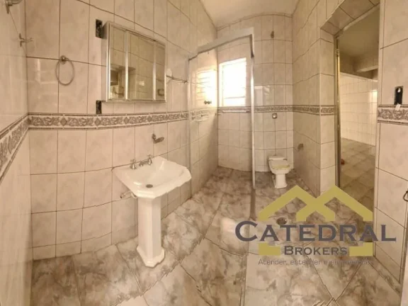 Imagem Sobrado Residencial /Comercial Venda 256 m² salão - Centro - Jundiaí - São Paulo