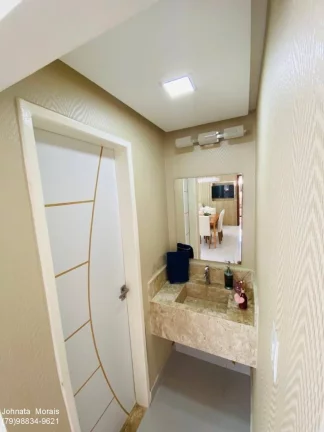 Imagem Apartamento à venda no Condomínio San Diego - Confira os detalhes!