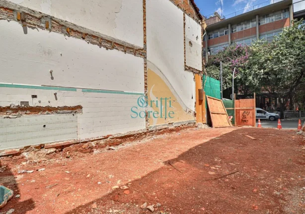 Imagem Terreno à Venda em Vila Mariana - São Paulo/SP.