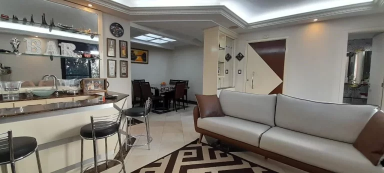 Imagem Apartamento para Venda no bairro Santa Paula, localizado na cidade de São Caetano do Sul / SP, região ABC.