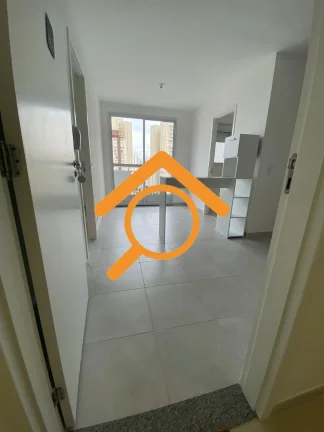 Imagem Apartamento de 2 quartos no Jardim Taquaral, São Paulo-SP: oportunidade única!