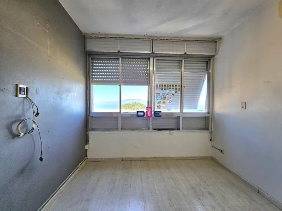 Imagem Apartamento 2 Quartos, 1 Vaga, VISTA MAR - Itararé - São Vicente/SP