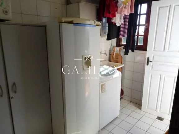 Imagem Casa Térrea no Condomínio Village Águas de Santa Eliza com Piscina | Santa Eliza | Itupeva | São Paulo