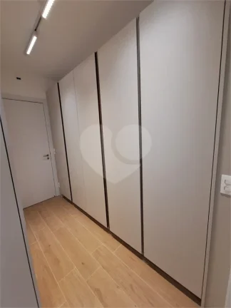 Imagem Apartamento à venda com 3 quartos, sendo 3 suítes, no condomínio Helbor Edition Vila Madalena, São Paulo - SP