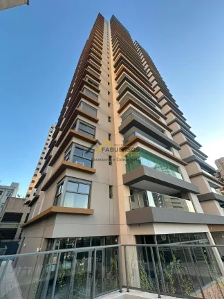 Imagem Apartamento Pronto no Bairro Bela Vista - Osasco