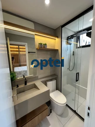 Imagem APARTAMENTO RESIDENCIAL em São Bernardo do Campo - SP, Centro