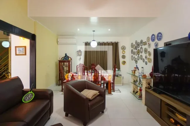 Imagem Apartamento à Venda - Recreio, 4 Quartos, 320 m2