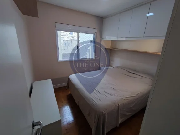 Imagem Apartamento à venda em São Paulo-SP, Bela Vista: 2 quartos, 2 salas, 2 banheiros, 69m² de área!