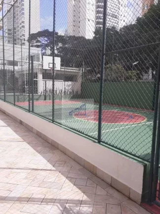 Imagem APARTAMENTO À VENDA COM 120M² NO CAQAMPO BELO