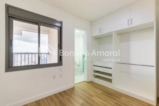 Imagem Apartamento com 3 Quartos à venda no Jardim Guanabara em Campinas - SP.

Apartamento novo e nunca h...