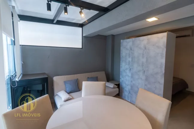 Imagem Studio para Locação no Condomínio VN Humberto I, Vila Mariana – Conforto, Praticidade e Estilo no Melhor de São Paulo!