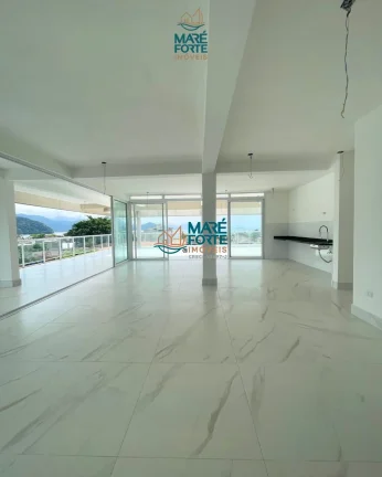 Imagem MAGNIFICA COBERTURA DE 500M² COM DESLUMBRANTE VISTA!