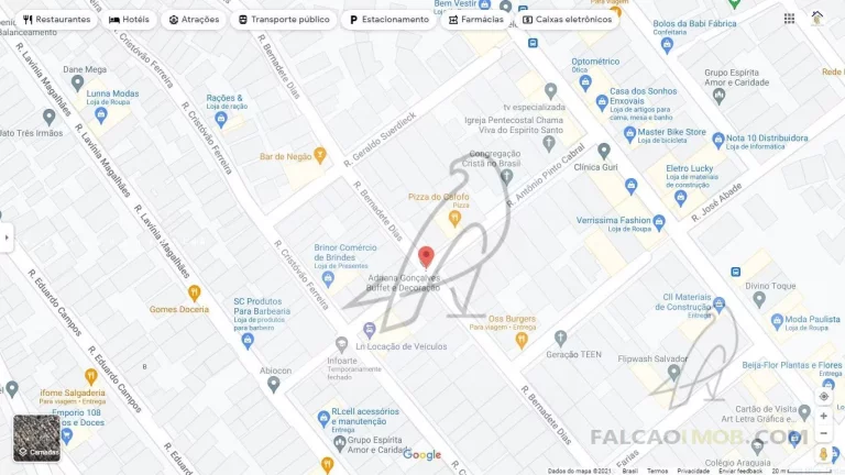 Imagem Terreno para Venda em Salvador / BA no bairro Boca do Rio