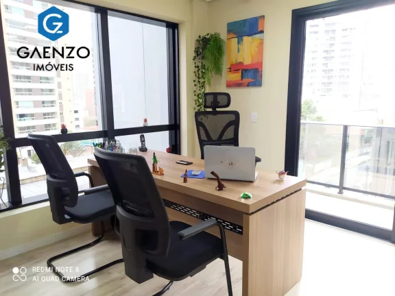 Imagem Sala Comercial à Venda, 35 m² em Centro - Osasco