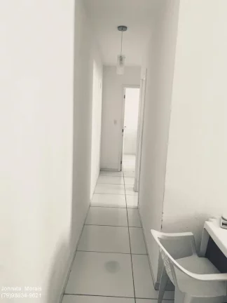 Imagem Imóvel à venda no Condomínio Verde Monte Floratta - 2 quartos, área de lazer, 6º andar