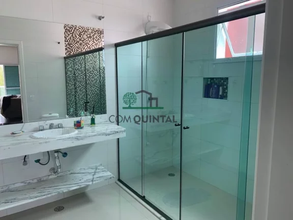 Imagem Casa com 4 Quartos para Alugar, 500 m² em Jardim Do Golf I - Jandira